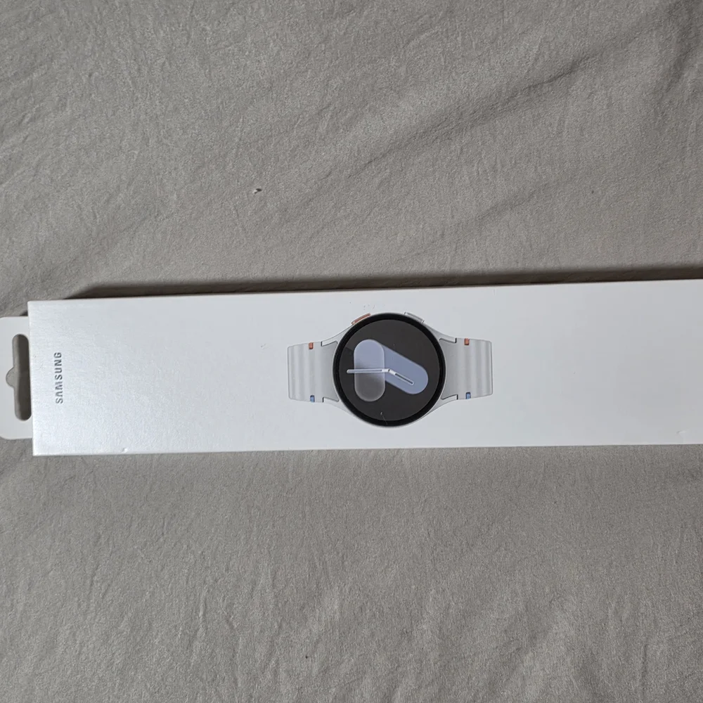 SAMSUNG GALAXY WATCH 7